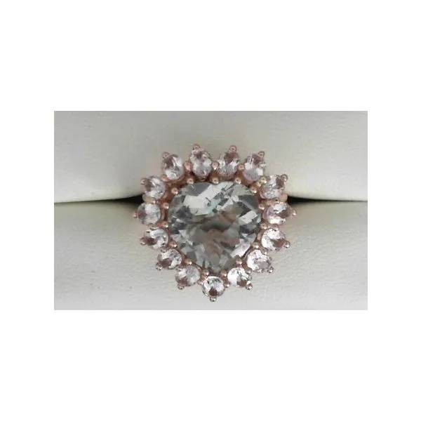 ESTATE ***ESTATE ITEMS ARE SOLD AS IS, NON-RETURNABLE WITH NO WARRANTY, ALL STONE WEIGHTS & GRADES HAVE BEEN ESTIMATED AND ARE APPROXIMATES*** Z's Fine Jewelry Peoria, AZ