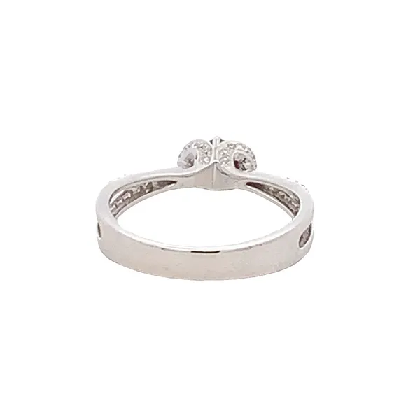 ESTATE RUBY RING Image 3 Z's Fine Jewelry Peoria, AZ