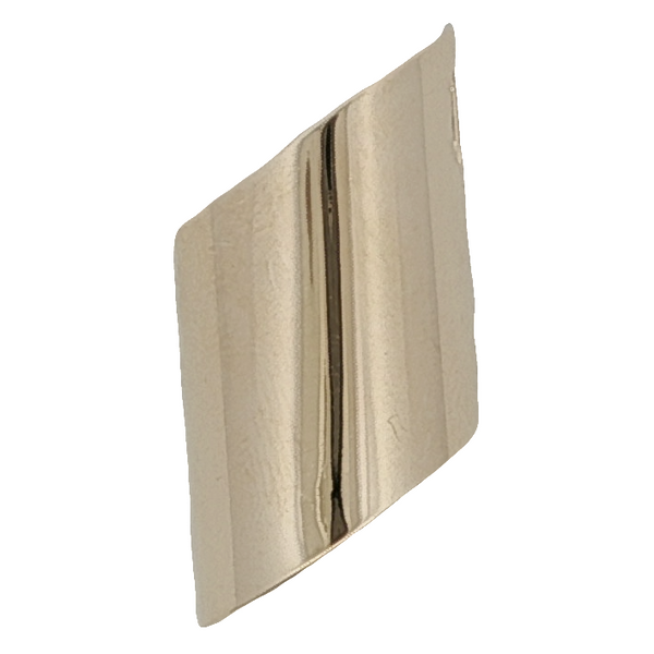 ESTATE YELLOW GOLD SLIDE PENDANT Image 2 Z's Fine Jewelry Peoria, AZ