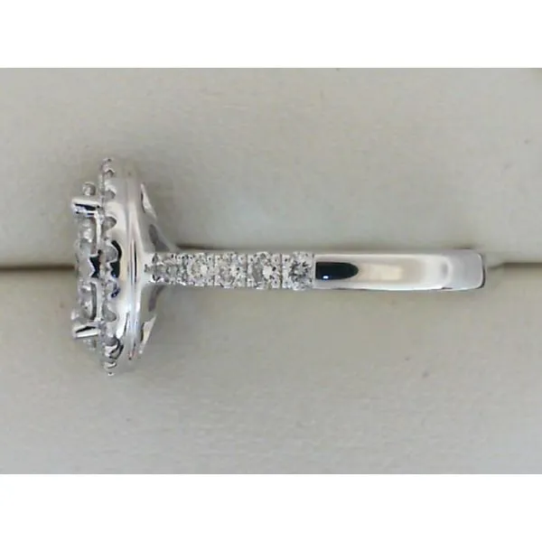 ESTATE ***ESTATE ITEMS ARE SOLD AS IS, NON-RETURNABLE WITH NO WARRANTY, ALL STONE WEIGHTS & GRADES HAVE BEEN ESTIMATED AND ARE A Image 2 Z's Fine Jewelry Peoria, AZ