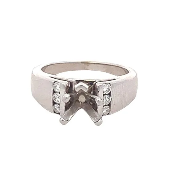 ESTATE ENGAGEMENT RING similar item image