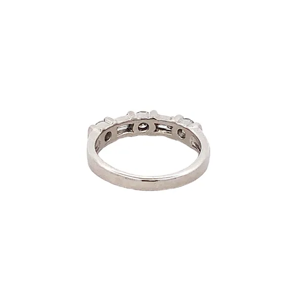 ESTATE WEDDING/ ANNIVERSARY BAND Image 3 Z's Fine Jewelry Peoria, AZ