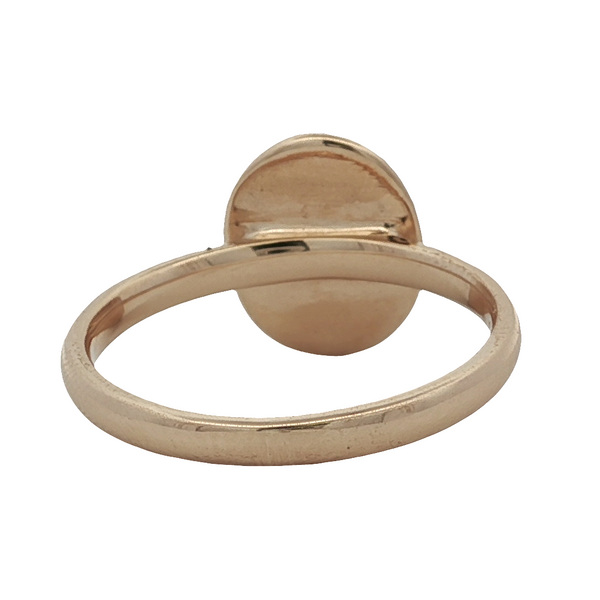 ESTATE CLUSTER RING Image 3 Z's Fine Jewelry Peoria, AZ