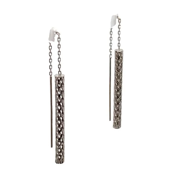 ESTATE EARRINGS Image 2 Z's Fine Jewelry Peoria, AZ