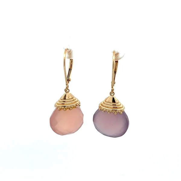 ESTATE EARRINGS Z's Fine Jewelry Peoria, AZ