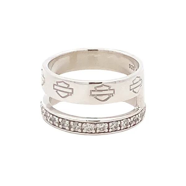 ESTATE SILVER RING Image 2 Z's Fine Jewelry Peoria, AZ