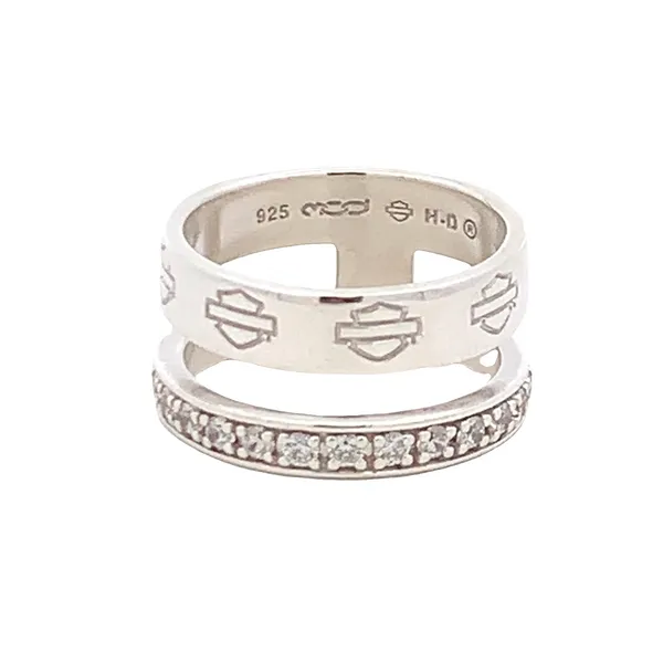 ESTATE SILVER RING Z's Fine Jewelry Peoria, AZ