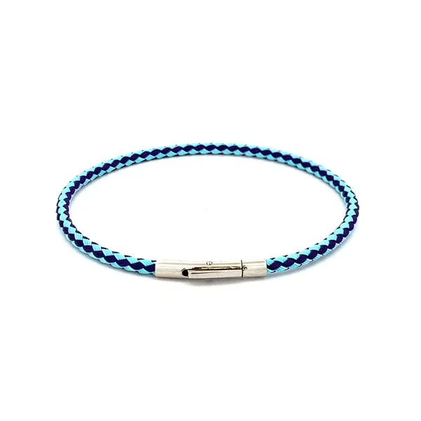 STAINLESS STEEL BRACELET Z's Fine Jewelry Peoria, AZ