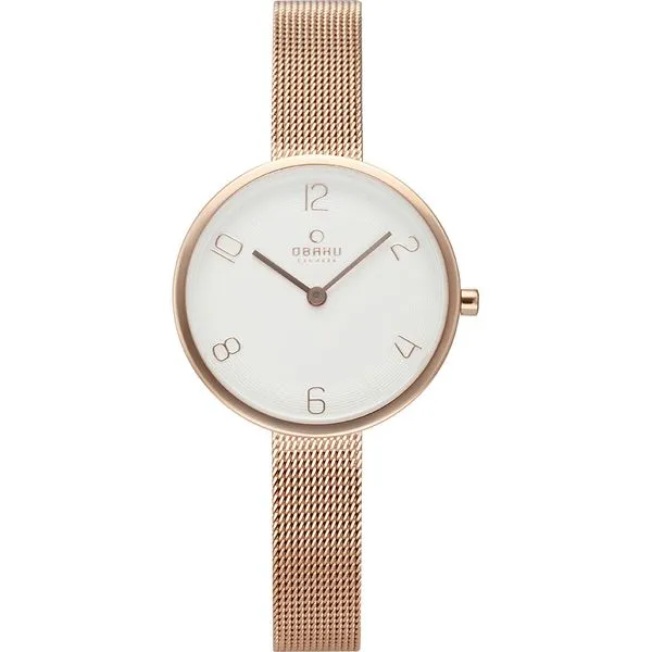 OBAKU WATCHES similar item image