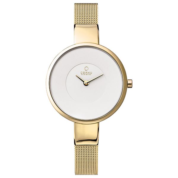 OBAKU WATCHES Z's Fine Jewelry Peoria, AZ