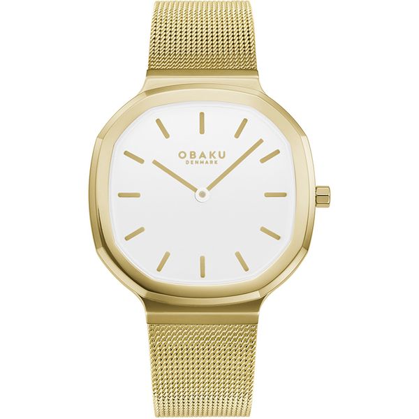 OBAKU WATCHES Z's Fine Jewelry Peoria, AZ