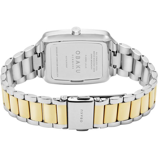 OBAKU WATCHES Image 3 Z's Fine Jewelry Peoria, AZ