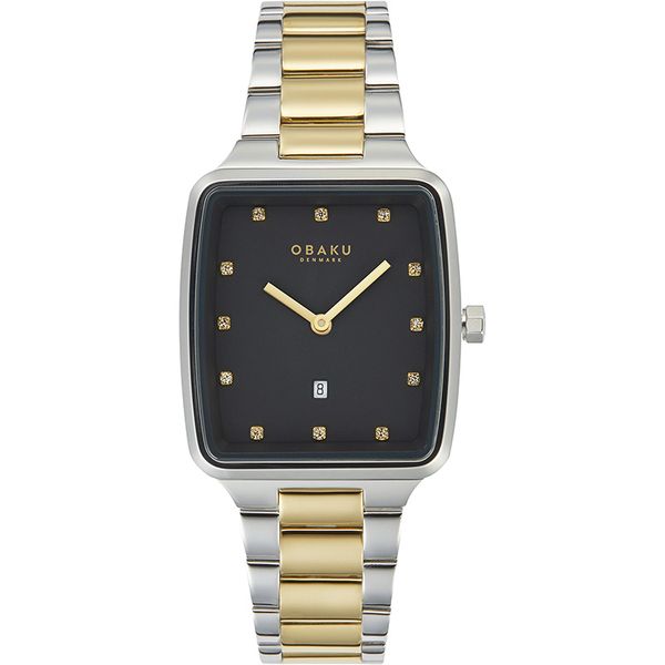OBAKU WATCHES Z's Fine Jewelry Peoria, AZ