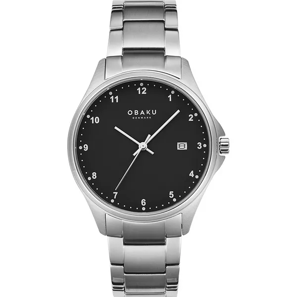 OBAKU WATCHES Z's Fine Jewelry Peoria, AZ