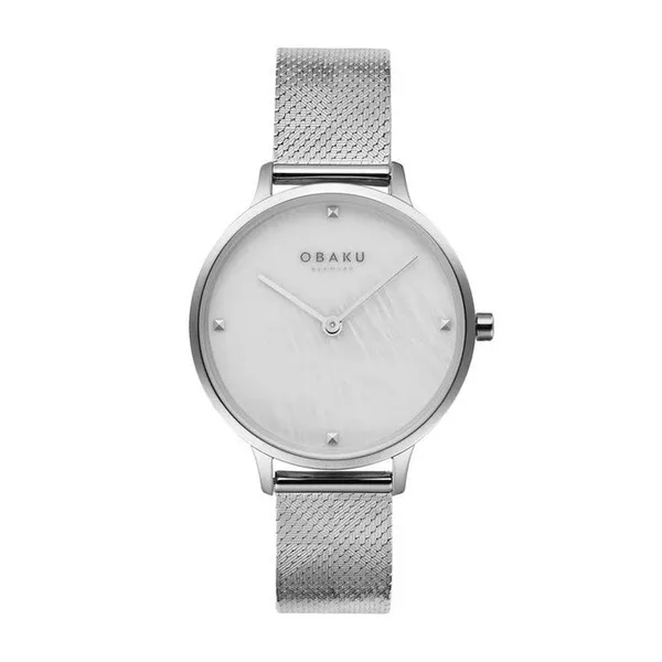 OBAKU WATCHES Z's Fine Jewelry Peoria, AZ