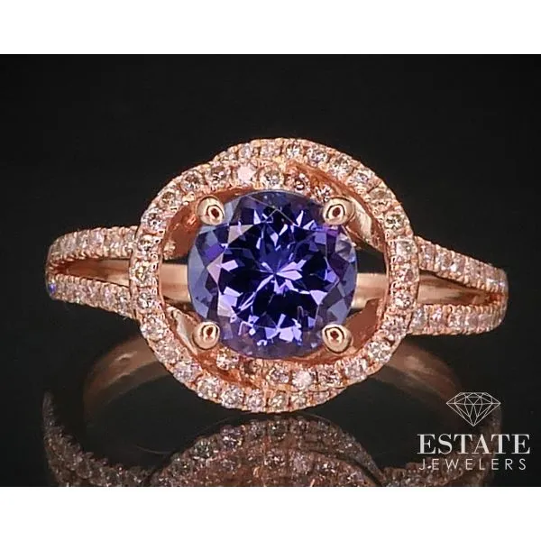 Levian tanzanite 2025