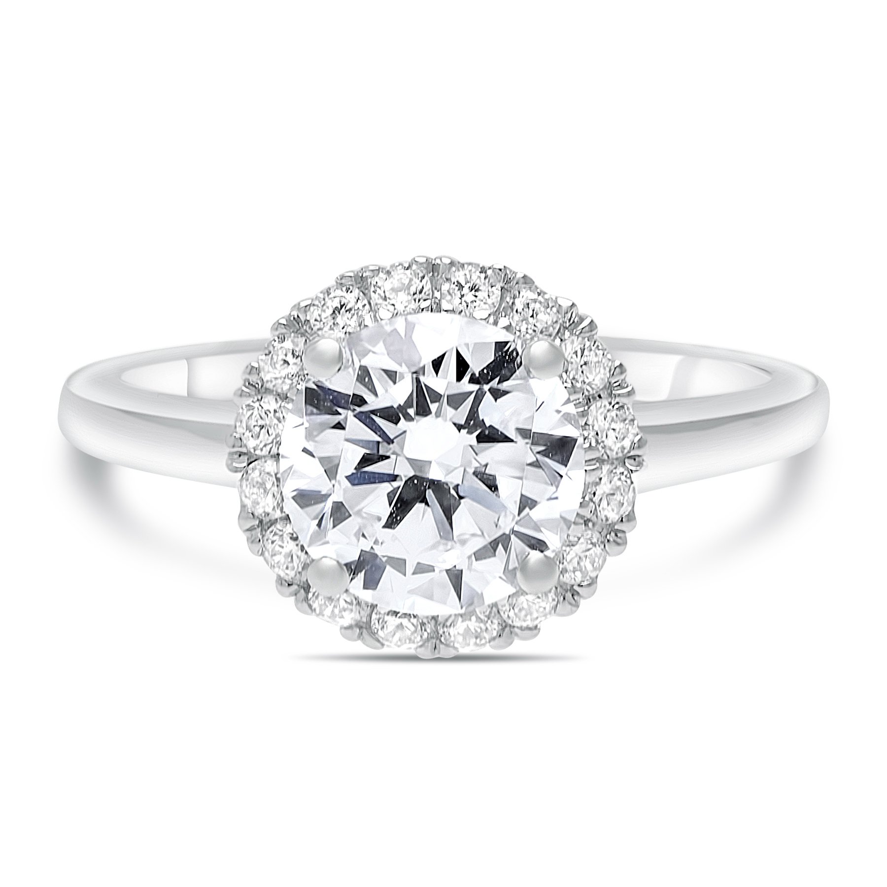 Alison DENGR01366 Forever Diamonds New York NY Forever