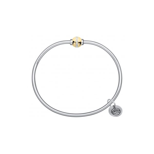 Diamond Cape Cod Bracelet