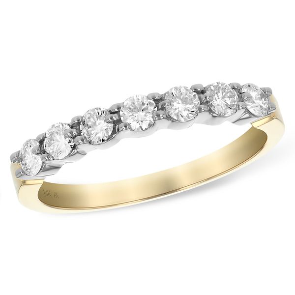 14KT Gold Ladies Wedding Ring Priddy Jewelers Elizabethtown, KY