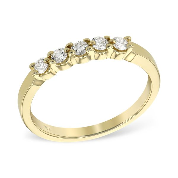 Say yes to Kleinfeld Bridal and Zales' new ring collection - Good Morning  America