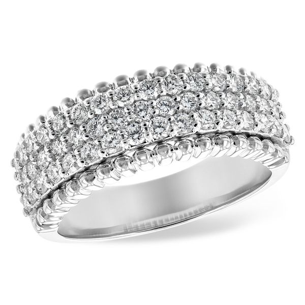 14KT Gold Ladies Wedding Ring Glatz Jewelry Aliquippa, PA