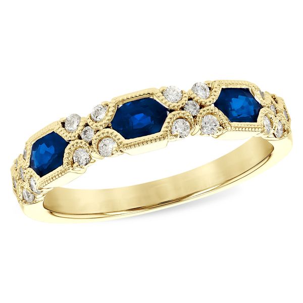 14KT Gold Ladies Wedding Ring Jones Jeweler Celina, OH