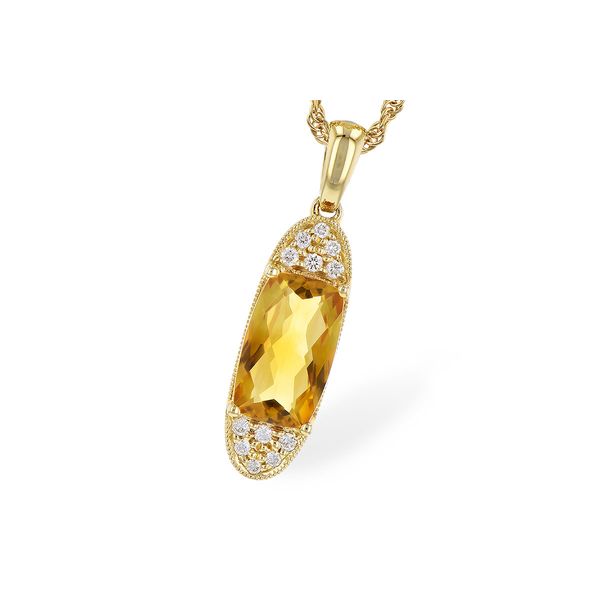 14KT Gold Necklace Chipper's Jewelry Bonney Lake, WA