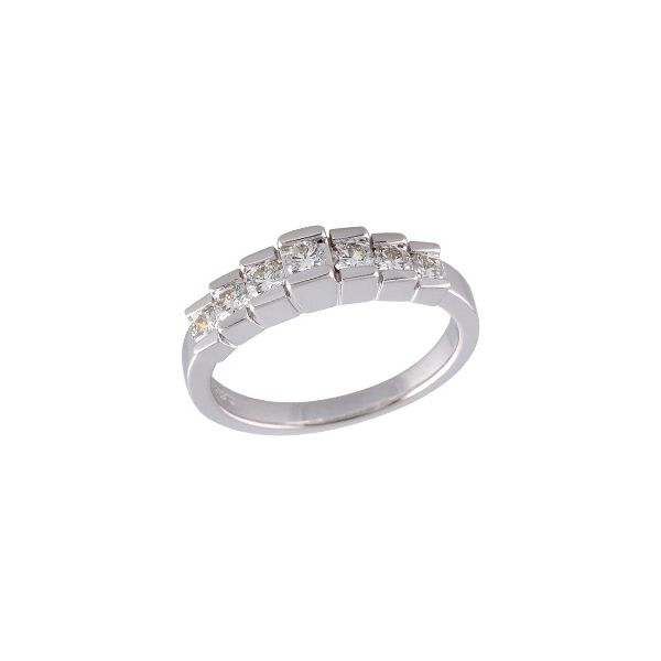14KT Gold Ladies Wedding Ring Johnson Jewellers Lindsay, ON