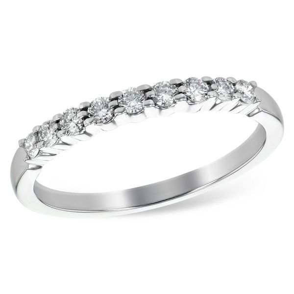 14KT Gold Ladies Wedding Ring Andrew Z Diamonds & Fine Jewelry Anthem, AZ