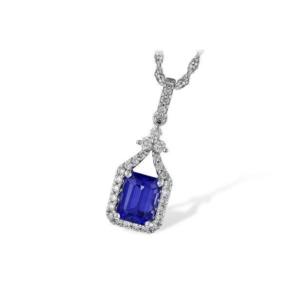 14KT Gold Necklace Gala Jewelers Inc. White Oak, PA