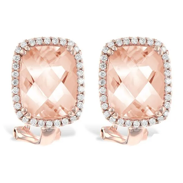 14KT Gold Earrings