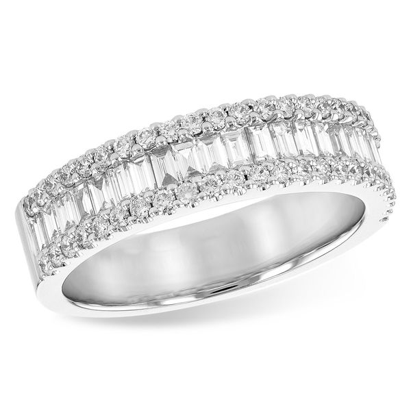 14KT Gold Ladies Wedding Ring Priddy Jewelers Elizabethtown, KY