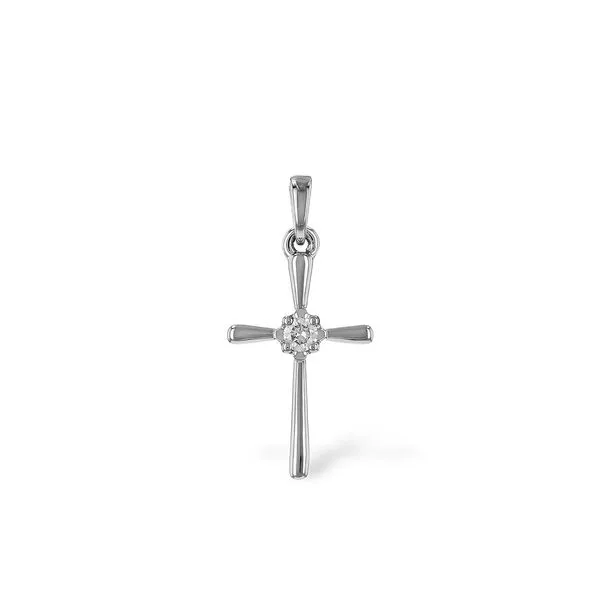 14KT Gold Pendant