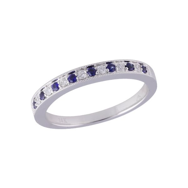 14KT Gold Ladies Wedding Ring Jackson Jewelers Flowood, MS