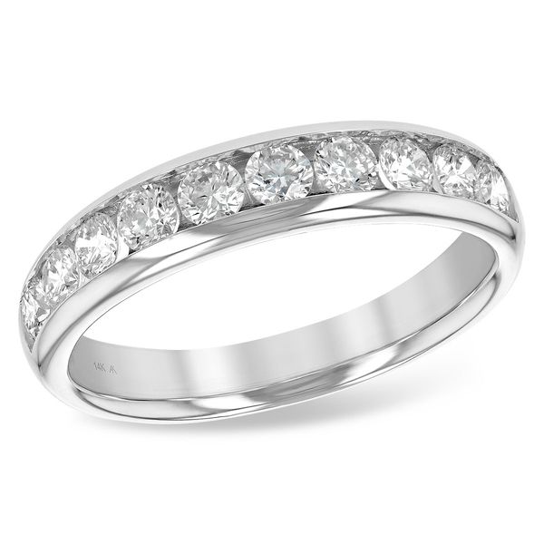 14KT Gold Ladies Wedding Ring Pickens Jewelers, Inc. Atlanta, GA