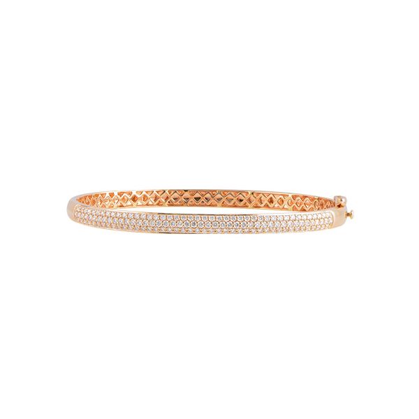 14KT Gold Bracelet Sam Dial Jewelers Pullman, WA