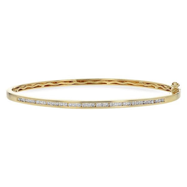 14KT Gold Bracelet Clater Jewelers Louisville, KY
