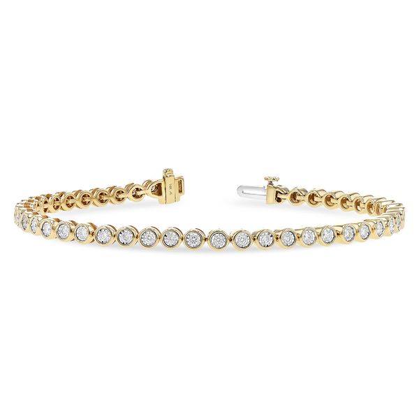 14KT Gold Bracelet Jackson Jewelers Flowood, MS