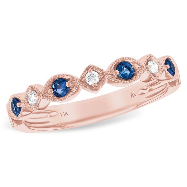 14KT Gold Ladies Wedding Ring The Diamond Shop, Inc. Lewiston, ID