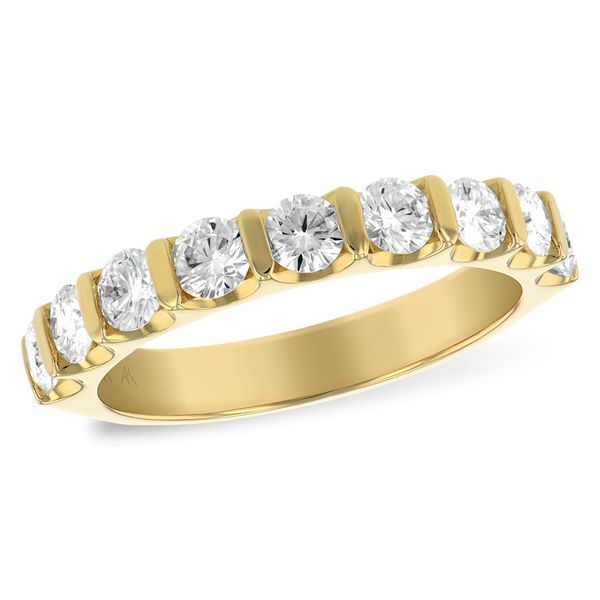 14KT Gold Ladies Wedding Ring Ritzi Jewelers Brookville, IN
