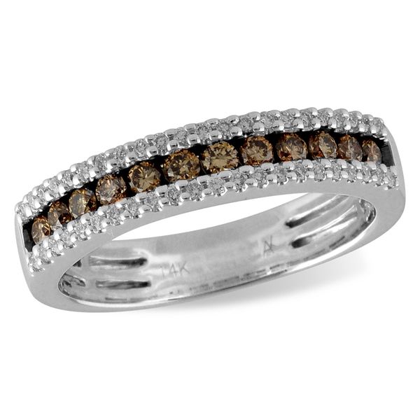 14KT Gold Ladies Wedding Ring Engelbert's Jewelers, Inc. Rome, NY