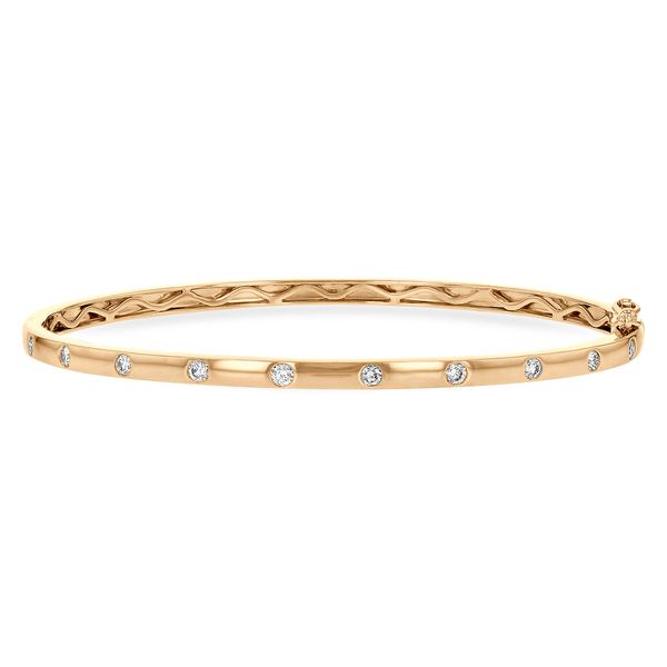 14KT Gold Bracelet John E. Koller Jewelry Designs Owasso, OK