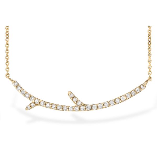 14KT Gold Necklace Priddy Jewelers Elizabethtown, KY