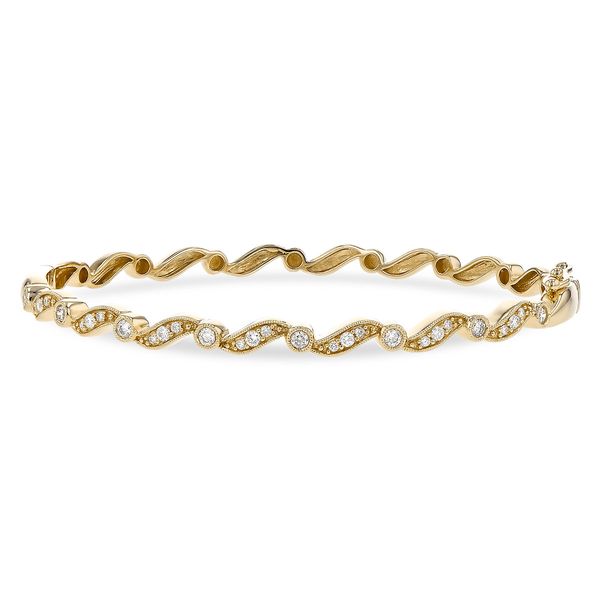 14KT Gold Bracelet Michele & Company Fine Jewelers Lapeer, MI