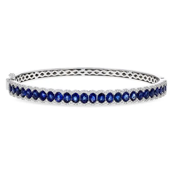 14KT Gold Bracelet