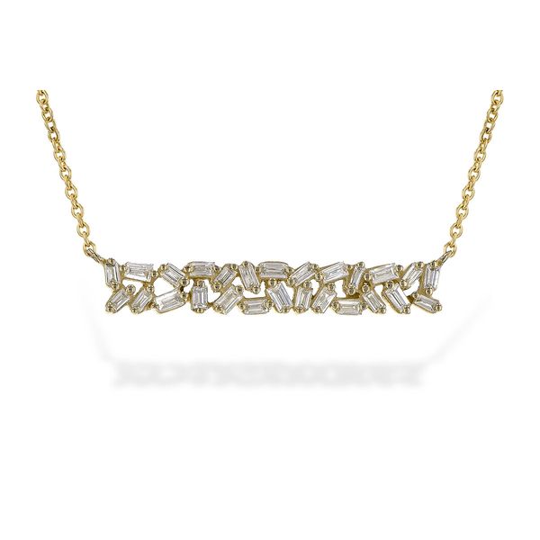 14KT Gold Necklace Van Scoy Jewelers Wyomissing, PA