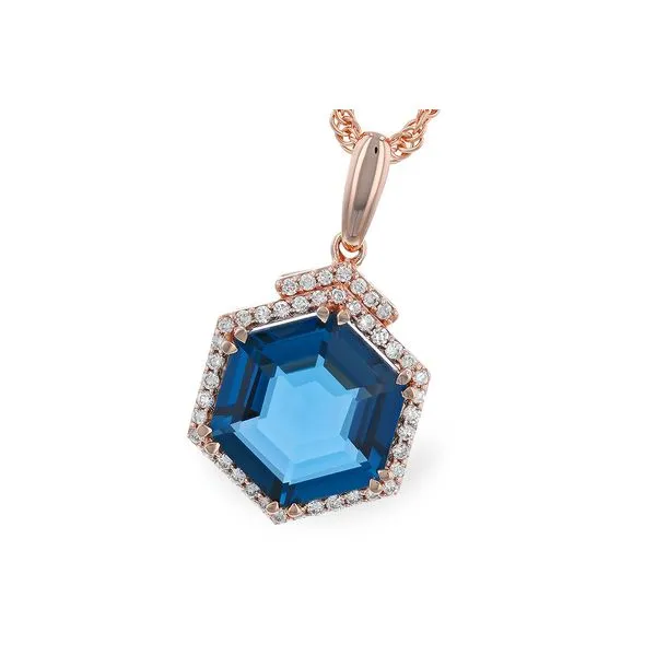 14KT Gold Necklace