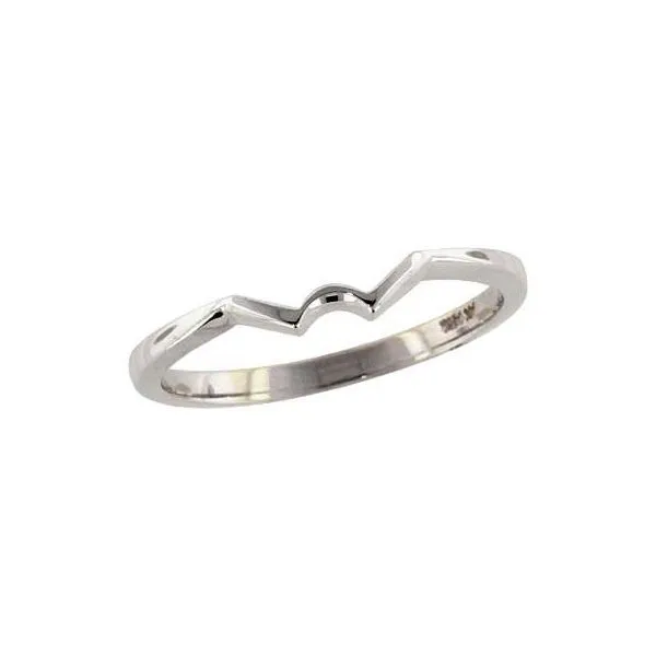 14KT Gold Ladies Diamond Ring