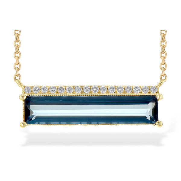 14KT Gold Necklace Priddy Jewelers Elizabethtown, KY