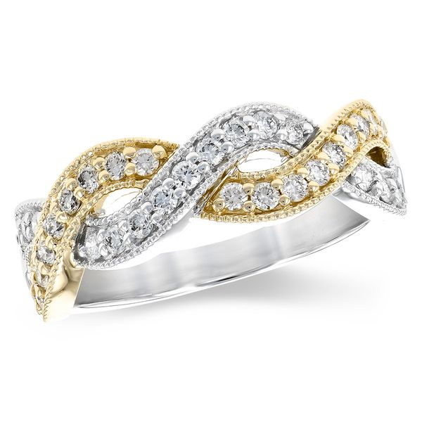 Women's Round Cut Solitaire Hidden Halo Engagement Ring - Ca | Cellini  Design Jewelers | Orange, CT